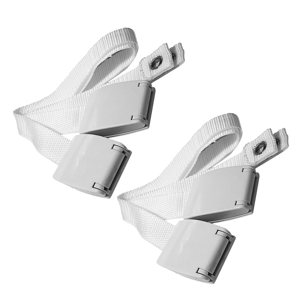 สายรัดกันล้มสำหรับเฟอร์นิเจอร์ - Earthquake Anchor Strap บทวิจารณ์และราคา