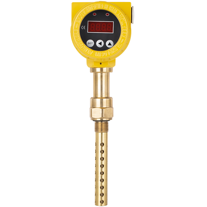 เซ็นเซอร์ตรวจจับความชื้นในน้ำม - Water Alarm Sensor บทวิจารณ์และราคา