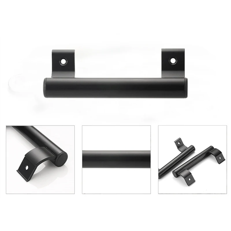 ระเบียงมือจับประตูบานเลื่อนอลู - Window Lock Bar บทวิจารณ์และราคา