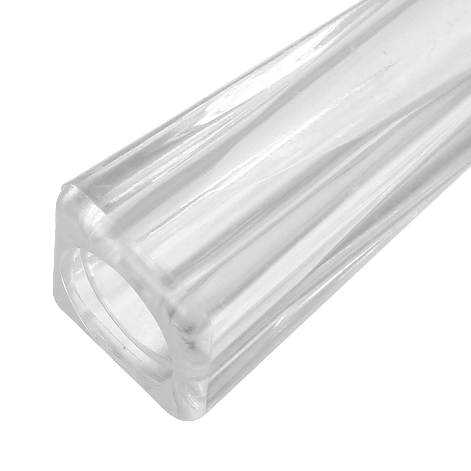 พู่ห้อยม่านพลาสติกใส 6 ชิ้น พร - Window Lock Bar บทวิจารณ์และราคา