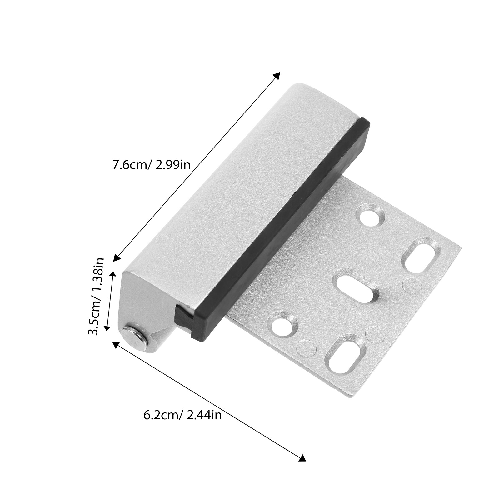 ล็อคประตูนิรภัยป้องกันเด็ก ล็อ - Security Chain Door บทวิจารณ์และราคา
