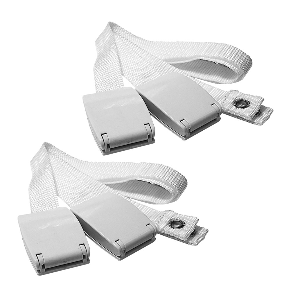 สายรัดกันล้มสำหรับทีวี 2 ชิ้น  - Earthquake Anchor Strap บทวิจารณ์และราคา